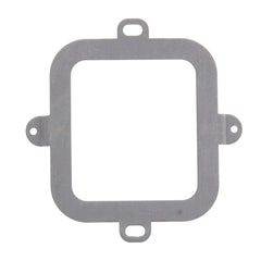 HONEYWELL HOME Honeywell Home 50028399-001 Cover Plate for Prestige (7 7/8 in x 5 1/2 in)