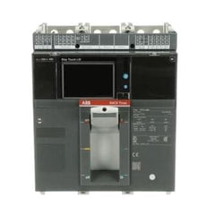 ABB Abb xt7hu312epyw000xxr 1200A 480V 3-pole Mccb