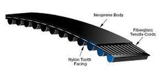 GATES 425-5M-09 BELTS