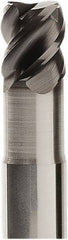 SECO TOOLS Seco 02462687 Corner Chamfer End Mill 4mm 4-flute Carbide