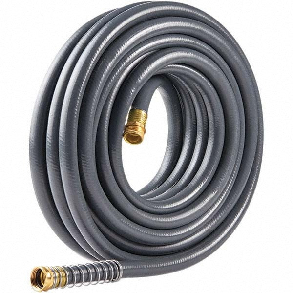 GILMOUR Gilmour 874501-1021 Vinyl Garden Hose 50 Ft 5/8 in
