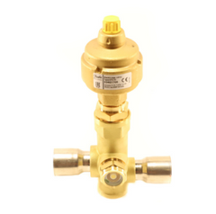 YORK 025-44670-050 ACTUATORS