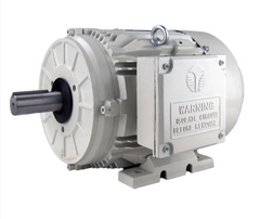 TECHTOP BK3-CI-TF-215T-6-B-G-5 GENERAL PURPOSE MOTORS