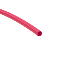 3M 3M FP301-1/8-48-25-PCS Heat Shrink Tubing 1/8 inches x 4 feet (25 Pack)