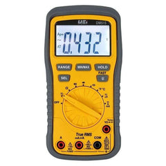 UNIVERSAL ENTERPRISES Universal Enterprises DM515 True RMS Digital Multimeter 1000V (Kit)