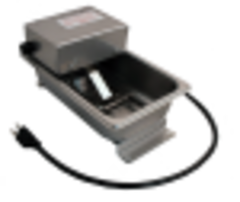 SUPCO CP801 CONDENSATE & DRAIN PANS