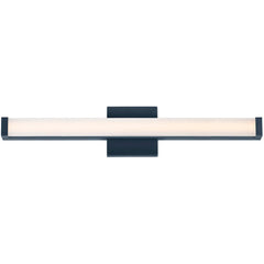 MAXIM LIGHTING Maxim Lighting 52002BK Spec 24 inches LED Bath Vanity 16 W (24 inches)