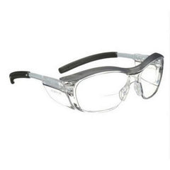 3M 3M 62062 Nuvo Magnifying Reader Safety Glasses +1.50 Diopter (20 per case) 11434