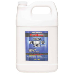 CROWN BOILER Crown 7020G Cutting Fluid Straight Oil 1 Gallon Bottle