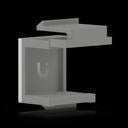 UBIQUITI Ubiquiti uacc-keystone-blank-insert Keystone Blank Insert 24 Pack