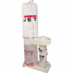 JET Jet JT9 - 708642MK Portable Dust Collector 650 Cfm