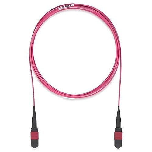 BELDEN Belden Inc. FP44F4F001M OM4 MPO8 Fiber Patch Cable