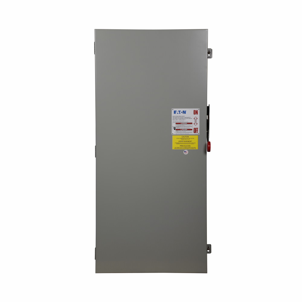 EATON DG326NGK RELAYS & SWITCHES