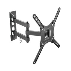 LIONBEAM Lionbeam lbpa51-443 Full-motion Tv Wall Mount 23-55 Inches