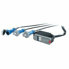 APC Apc PDM1332IEC-3P It Power Distribution Module