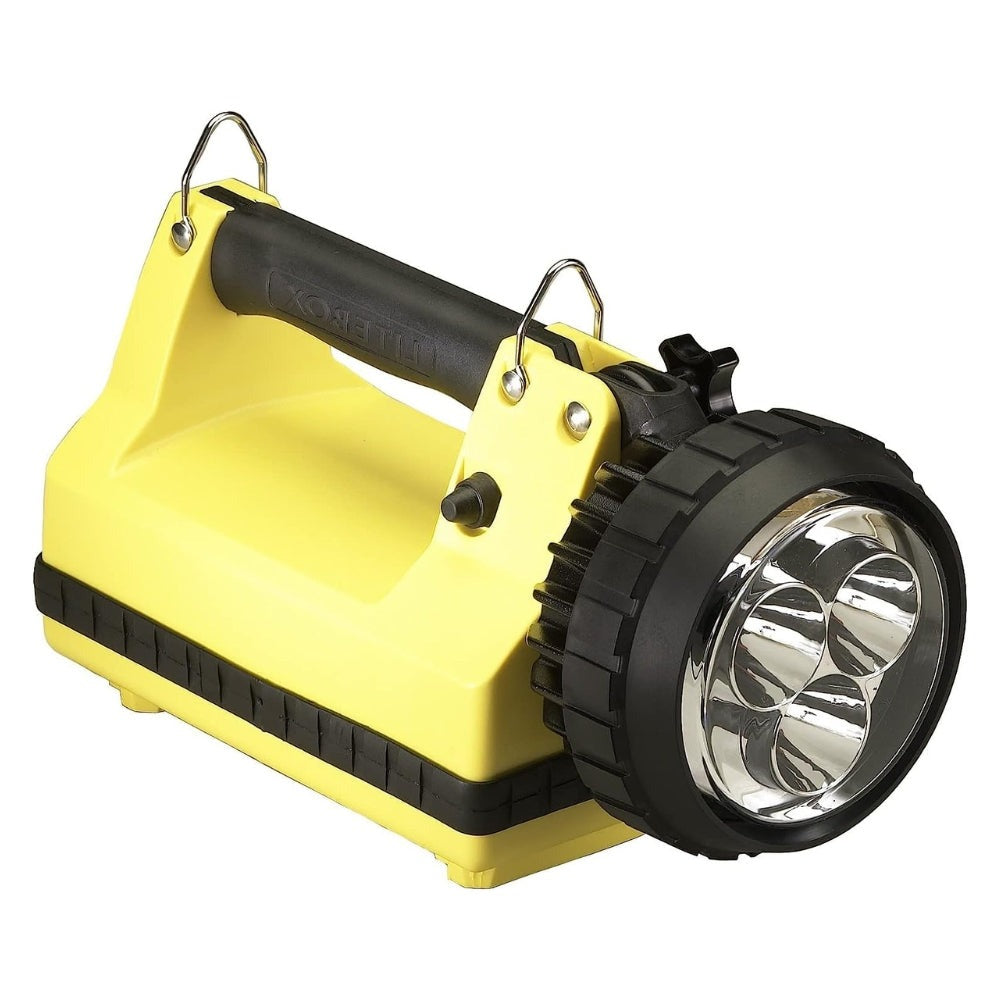 STREAMLIGHT Streamlight 45875 E-Spot LiteBox 6V High Lumen Rechargeable Lantern Vehicle Mount System