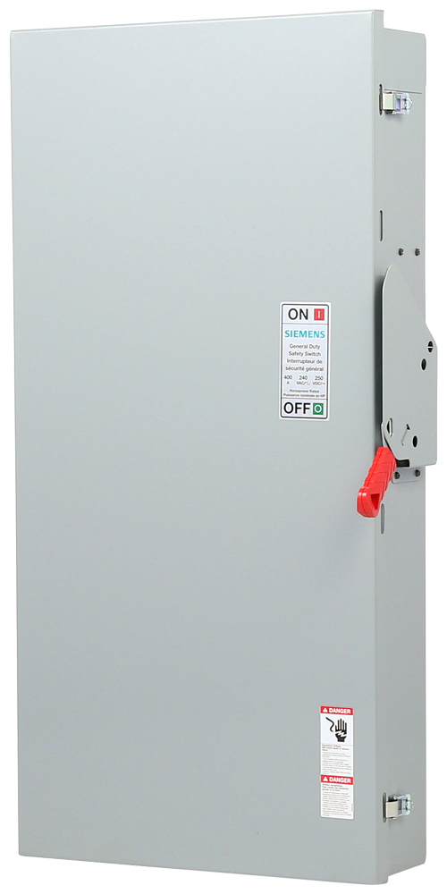 SIEMENS GF225NA RELAYS & SWITCHES