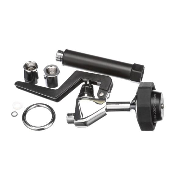 ENCORE Encore KLP50-0220105 PowerPulse Pre-Rinse Spray Valve 1.05 GPM (10 in/Grip)