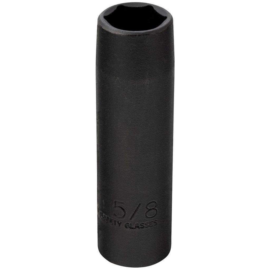 PROTO Proto J7320HT Impact Socket 1/2 in Drive 5/8 in 6-point