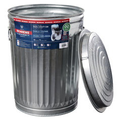 BEHRENS Behrens 1211 Trash Can (20 gallon)