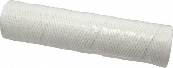 PARKER Parker 19R10A Cartridge Filter 10in 10 Micron Cotton