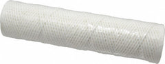 PARKER Parker 19R10A Cartridge Filter 10in 10 Micron Cotton