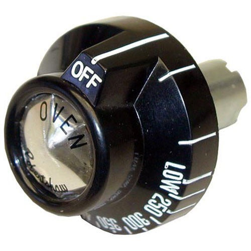 SOUTHBEND Southbend 1179998 Dial Thermostat Knob 1-15/16 in (Replacement 22-1381)