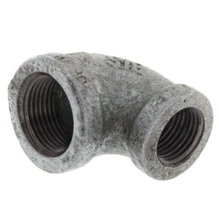 EVERFLOW Everflow GMRL0343 3/4 x 1/2 reducing elbow galvanized malleable 90 degree