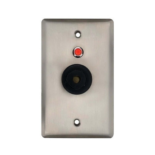 CAMDEN DOOR CONTROLS Camden Door Controls CX-DE502SO Remote Annunciator