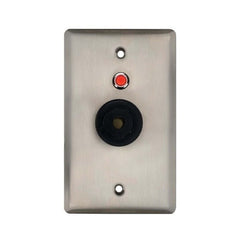 CAMDEN DOOR CONTROLS Camden Door Controls CX-DE502SO Remote Annunciator