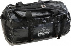 ERGODYNE Ergodyne 13032 Duffel Bag 5495 Cu in 2 Pocket Water Resistant