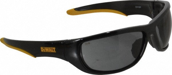 DEWALT Dewalt DPG94-2D Safety Glasses Smoke Lens Wraparound