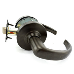 SCHLAGE Schlage Commercial ALX10SPA613 Grade 2 Passage Lever Lock