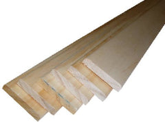 ALEXANDRIA MOULDING Alexandria Moulding 0W142-20096C1 Screen Moulding Pine