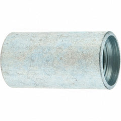 ASC ENGINEERED SOLUTIONS Anvil 0321201121 Steel Pipe Coupling 3/8 Inch Threaded