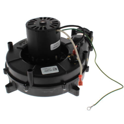 LENNOX LENNOX 92L14 Inducer Motor Assembly 115V 3400RPM