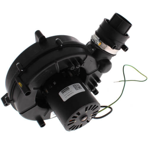 LENNOX LENNOX 92L14 Inducer Motor Assembly 115V 3400RPM