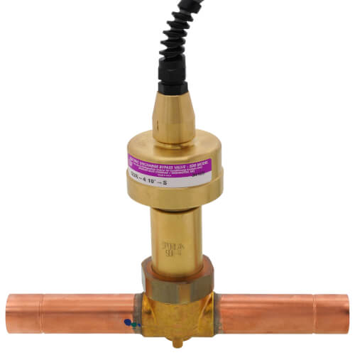 SPORLAN 930000 DISCHARGE BYPASS VALVES