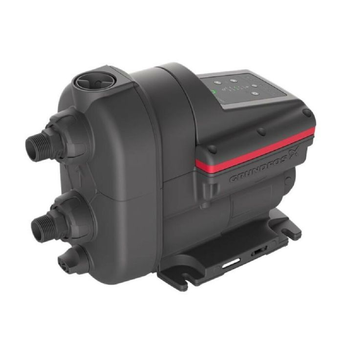 PINNACLE SALES 93013251(SCALA23-45A) WATER PUMPS