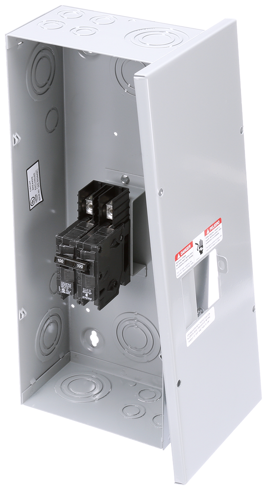 SIEMENS E0202MB1100 CIRCUIT BREAKERS