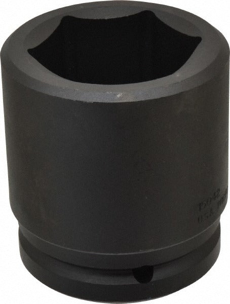 PROTO Proto J15042 Impact Socket 1-1/2 in Drive 2-5/8 in 6-pt Hex