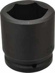 PROTO Proto J15042 Impact Socket 1-1/2 in Drive 2-5/8 in 6-pt Hex