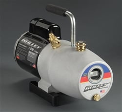 YELLOW JACKET Yellow Jacket 93034 Universal Pump Leg
