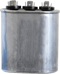 MARS 12986 CAPACITORS