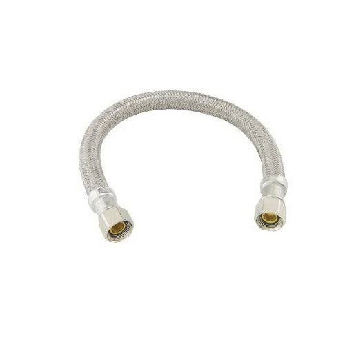 BRASSCRAFT Brasscraft B1-16DW F Dishwasher Water Connector 16 in