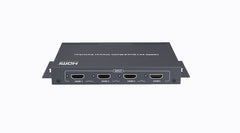 LIONBEAM Lionbeam lb-hdmi-q4 Hdmi Multiviewer Switch 4x1