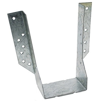 SIMPSON STRONG-TIE Simpson Strong Tie HU48 Face Mount Joist Hanger 4x8