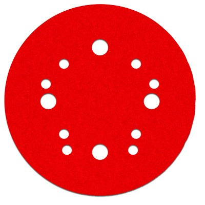 DIABLO Freud DCD050040H04G 5 Inch 40 Grit Sanding Disc 4 Pack