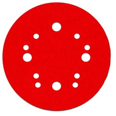 DIABLO Freud DCD050040H04G 5 Inch 40 Grit Sanding Disc 4 Pack