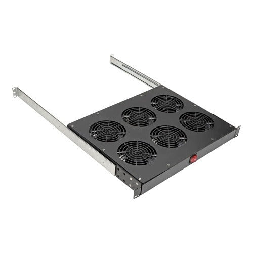 TRIPP LITE Tripp Lite SRFANTRAY6 19 Inch Rackmount Fan Tray 6-fan